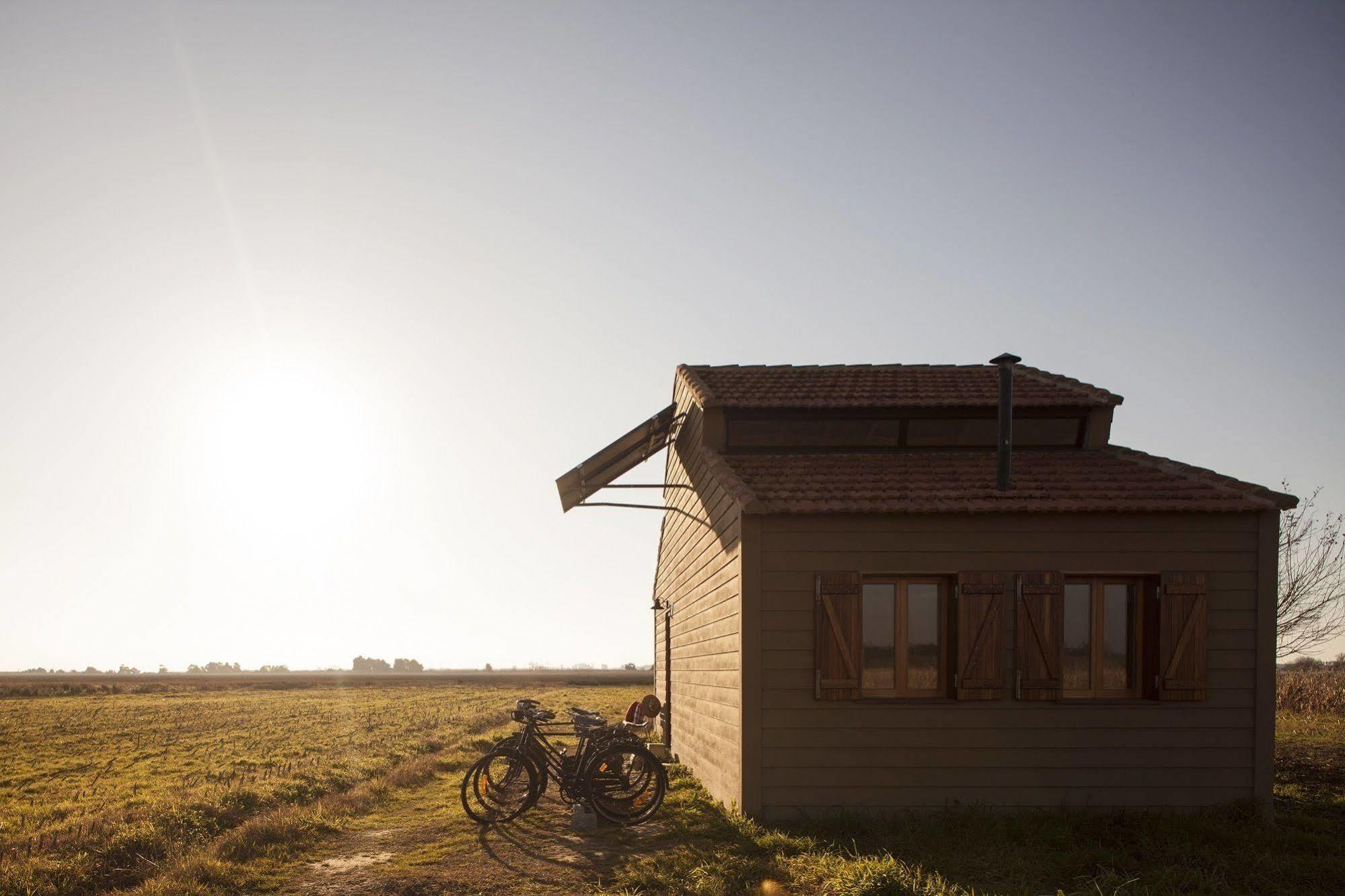 Country house Be And In Nature *